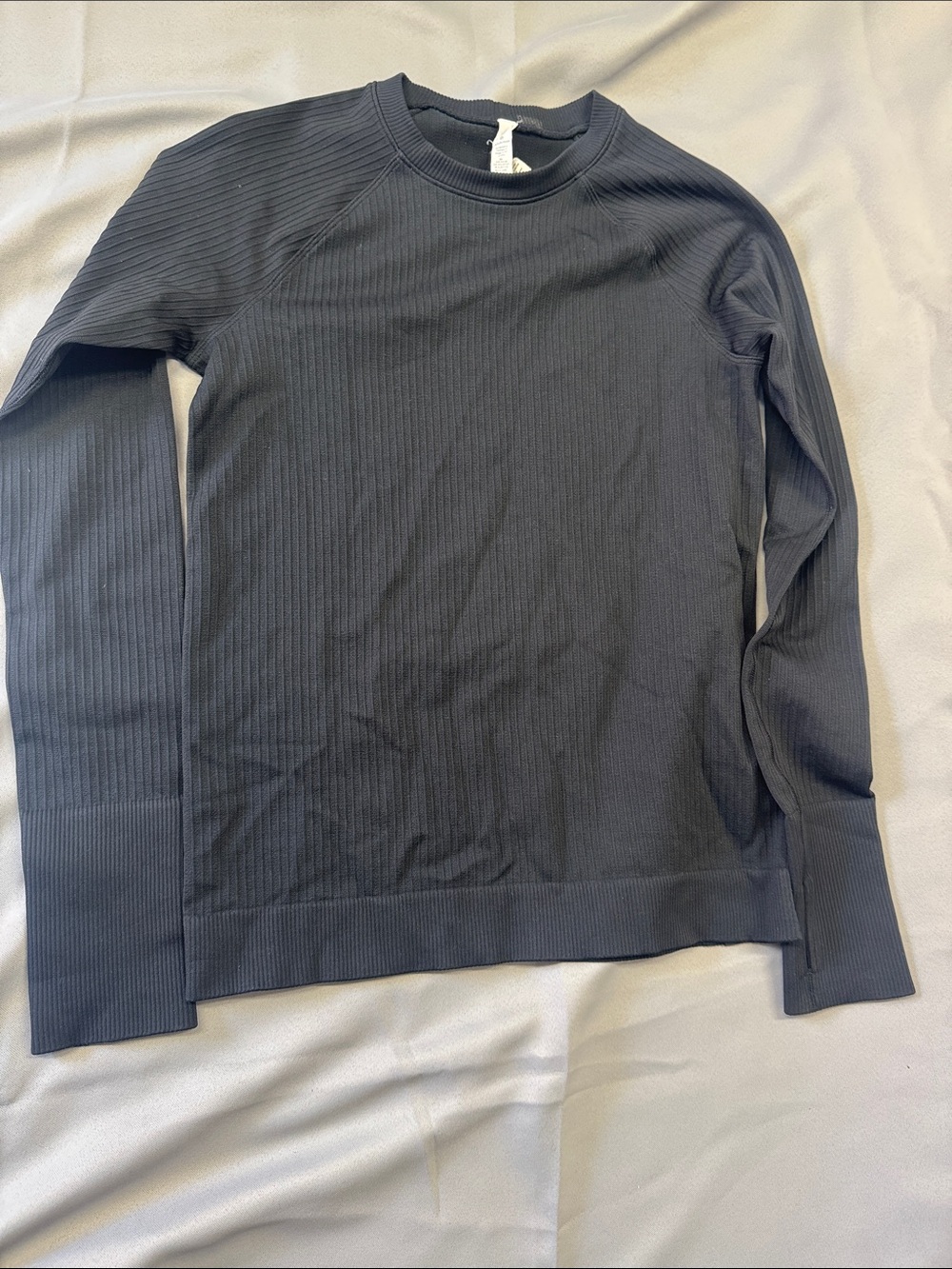 Lululemon stretch top